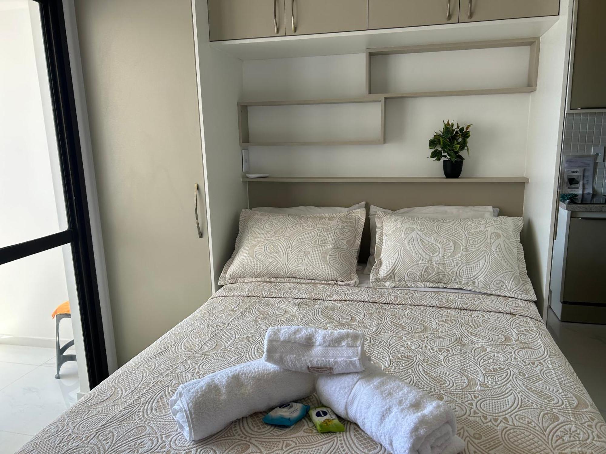 Moderno! Lindo! Apartamento