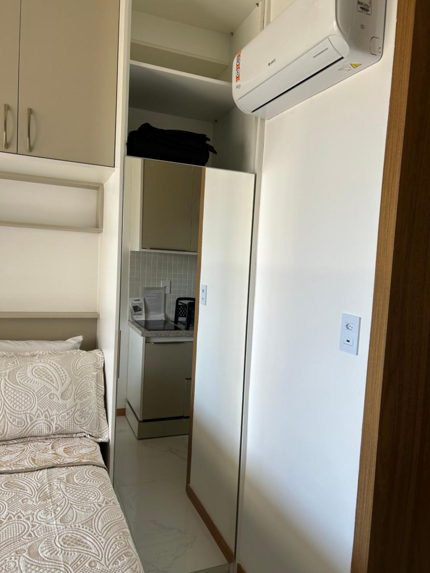 Moderno! Lindo! Apartamento