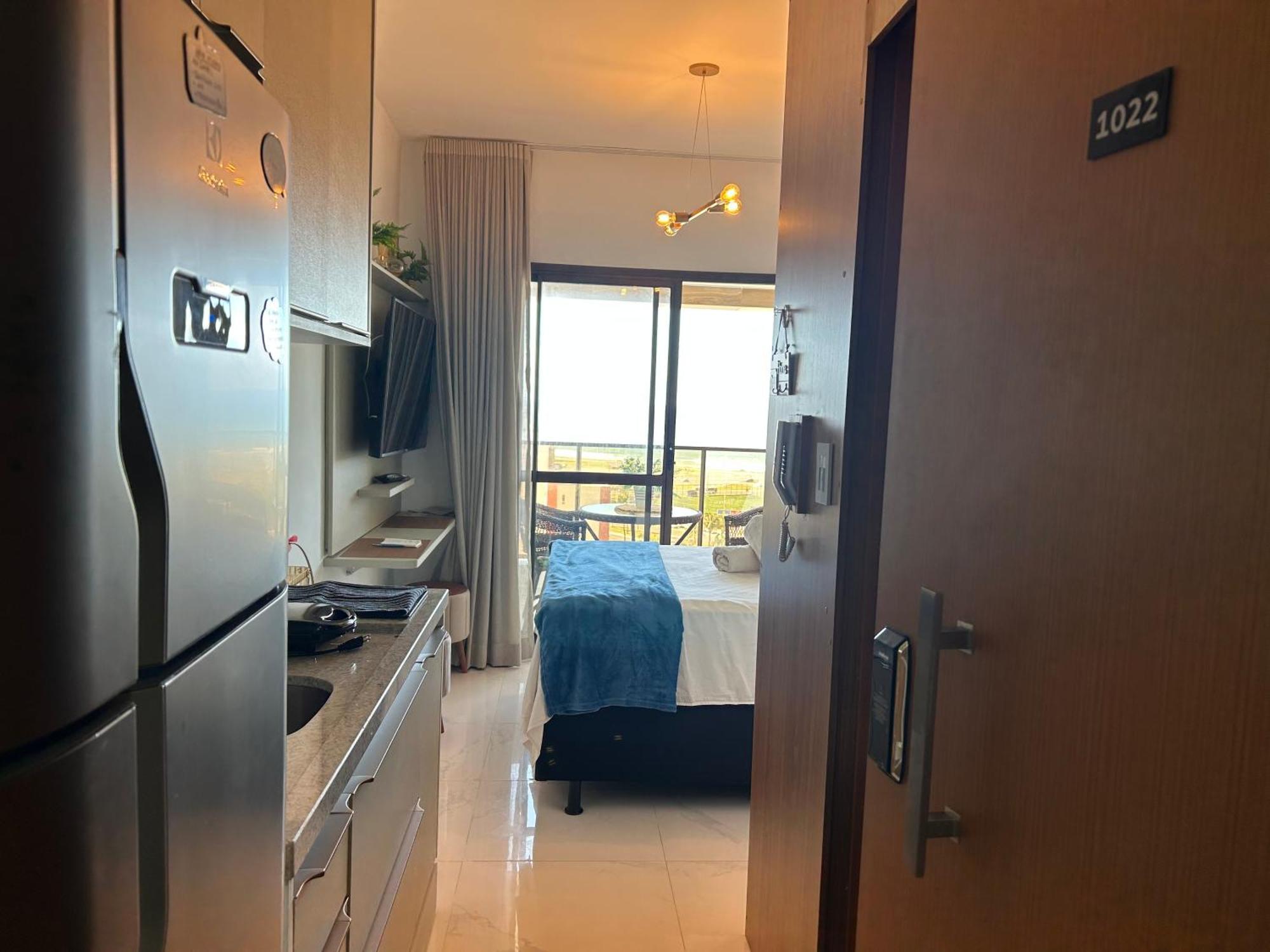Moderno! Lindo! Apartamento